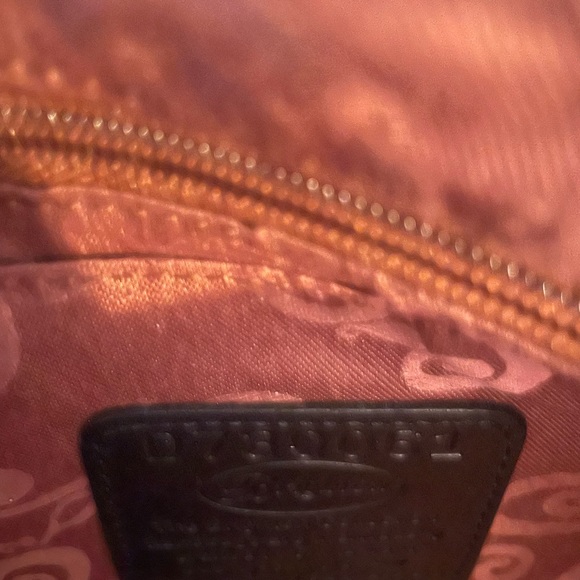 Brighton purse - Picture 7 of 9